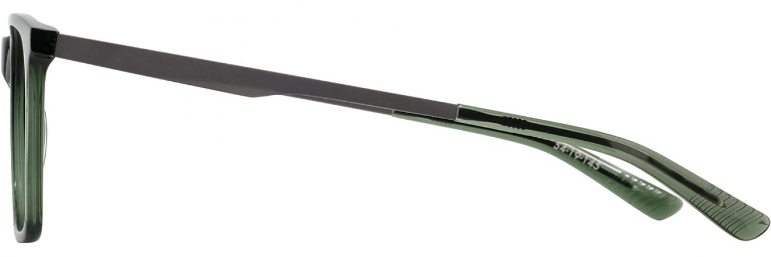 Alan J AJ172 Eyeglasses - view 9